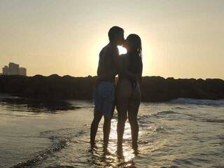 Erotický videohovor passerbyy