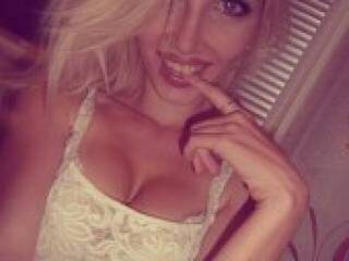 Erotický videohovor passionanna