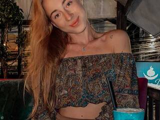 Erotický videohovor PassionCherry