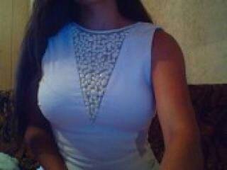 Erotický videohovor passiondiva