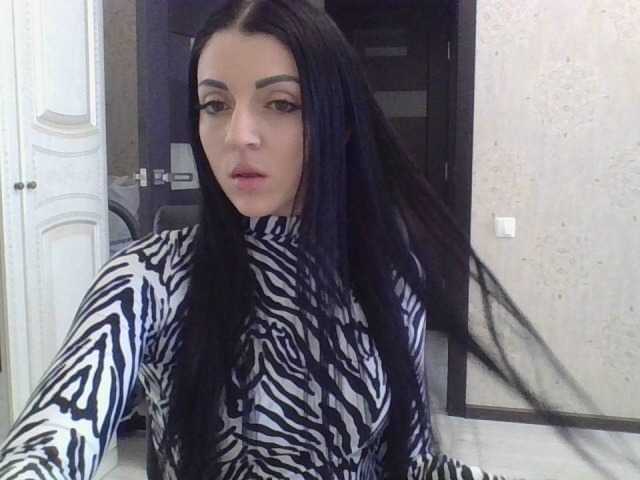 Snímky obrazovky vysielania passionlady