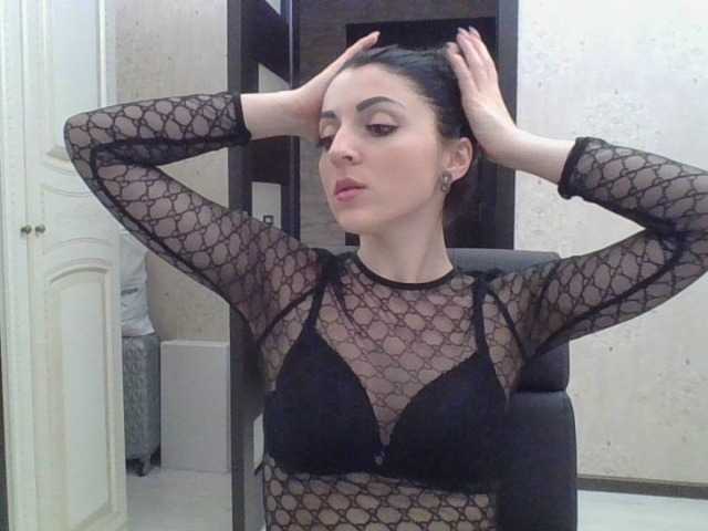 Snímky obrazovky vysielania passionlady