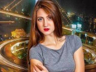 Erotický videohovor passionstar