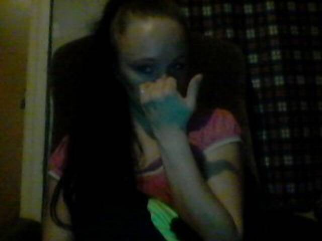 Snímky obrazovky vysielania patilabaka