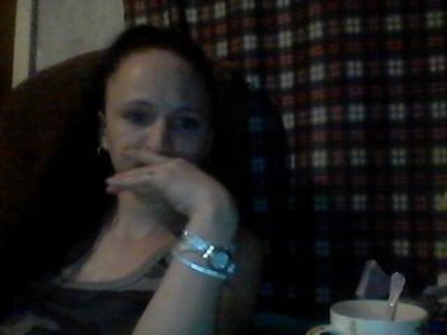 Snímky obrazovky vysielania patilabaka