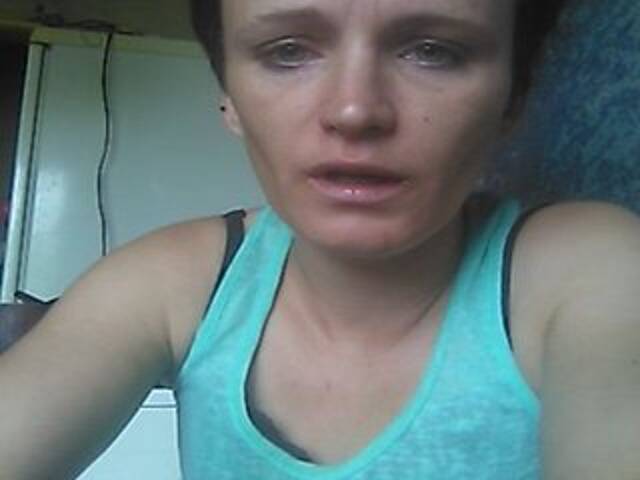 Snímky obrazovky vysielania patilabaka