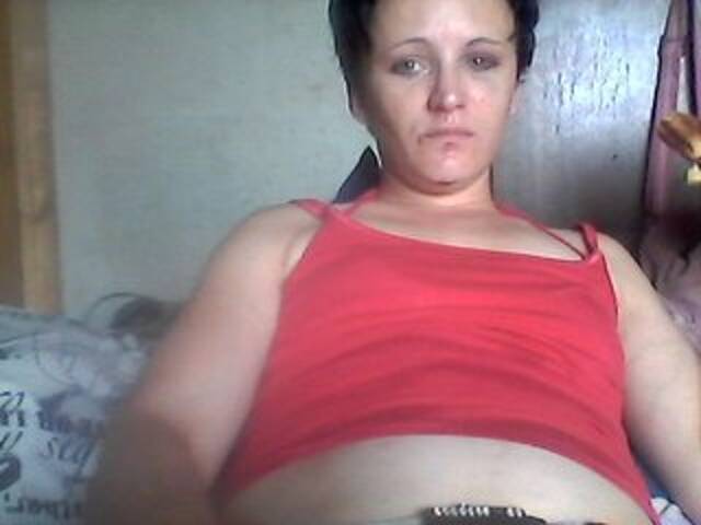 Snímky obrazovky vysielania patilabaka