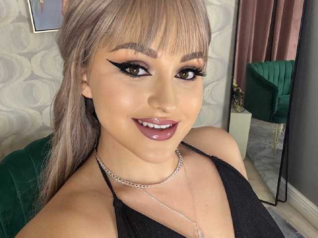 Foto profilu patricia-spice