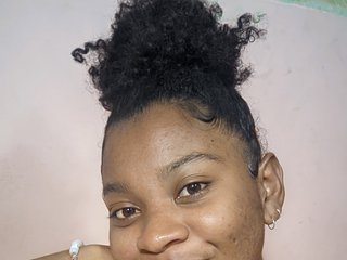 Erotický videohovor PatriciaBelle