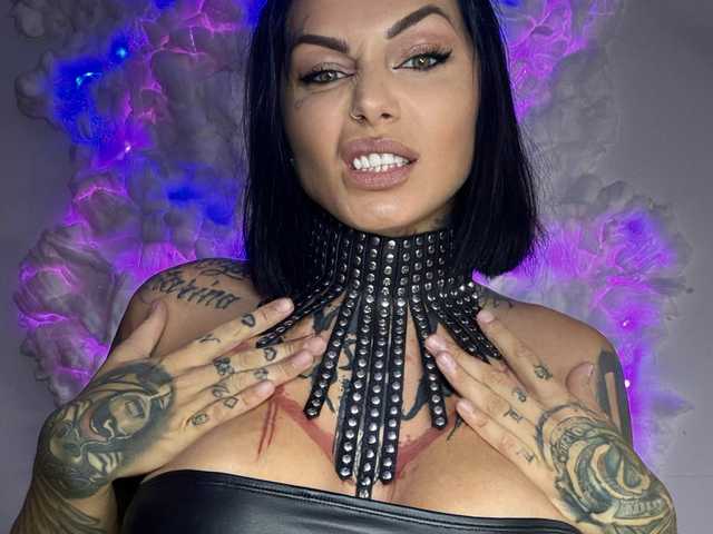 Foto profilu PatrishaDevil