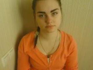 Erotický videohovor patrissiyaa