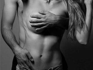 Erotický videohovor Patti77