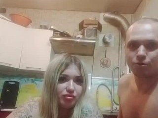Erotický videohovor Patti77