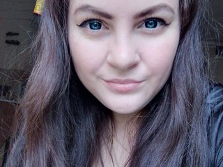 Erotický videohovor Pattie-Maggie
