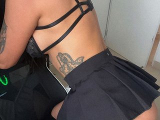 Erotický videohovor pattilove1