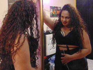 Erotický videohovor pattytaylor