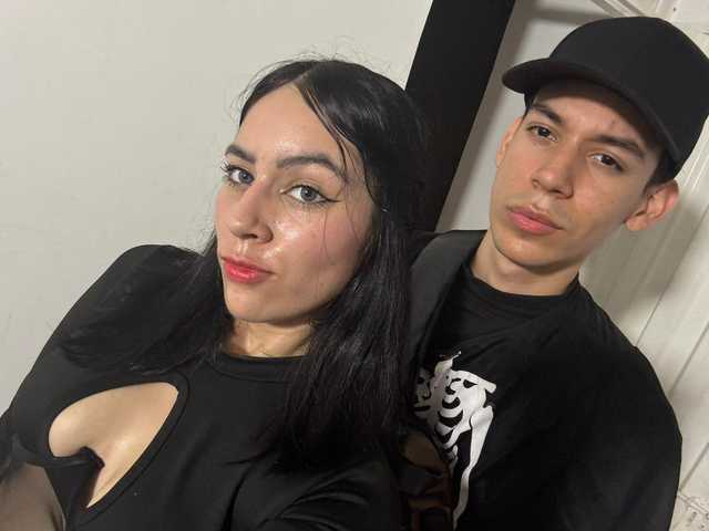 Foto profilu paul-vanessa