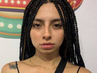 Erotický videohovor paula-betancur