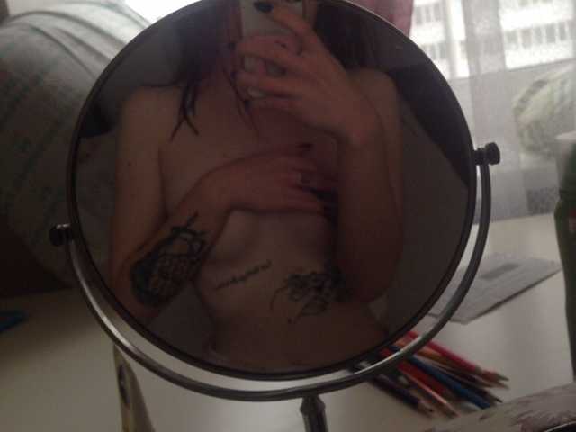 Foto profilu PaulaFlame