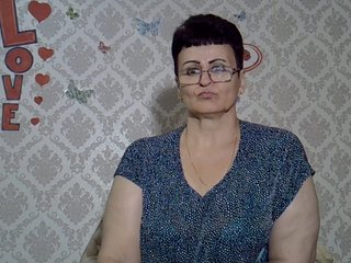 Erotický videohovor PaulaGolden