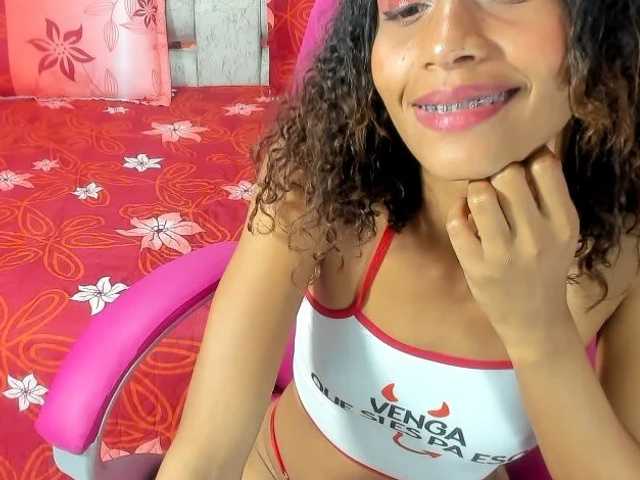 Foto profilu paulina-evans