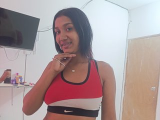 Erotický videohovor paulina1a
