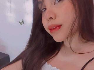 Erotický videohovor PaulinaSantos