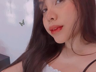 Erotický videohovor PaulinaSantos