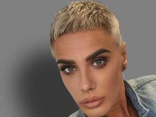 Erotický videohovor Pauline7