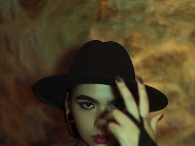 Foto profilu PaulinneSmith