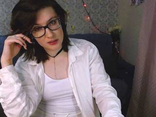 Erotický videohovor PavlaAdore