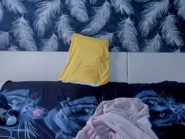 Snímky obrazovky vysielania PavloPash