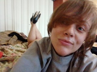 Erotický videohovor Pchelka69