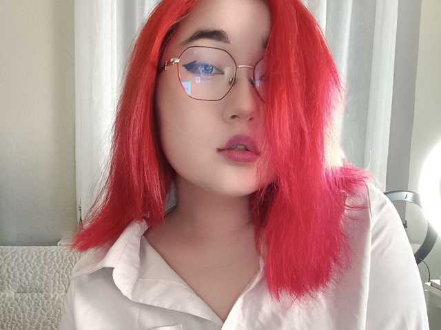 Foto profilu peach-girl
