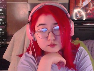 Erotický videohovor peach-girl