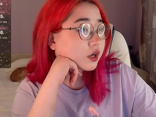 Erotický videohovor peach-girl