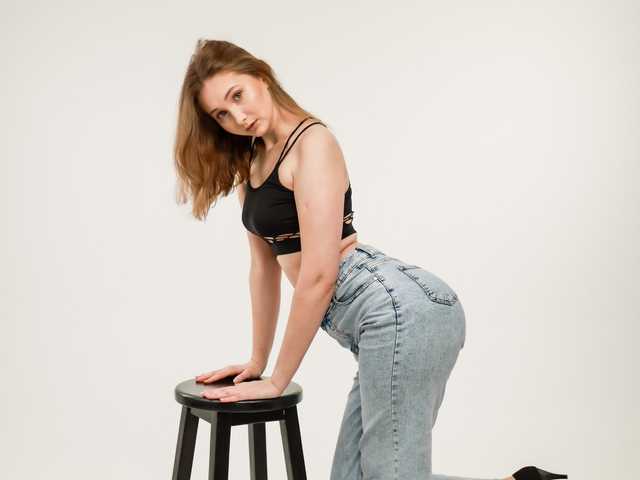 Foto profilu PeachGirl