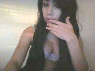 Erotický videohovor peachkimchi
