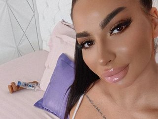 Erotický videohovor PeachxPerfect