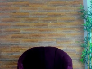 Erotický videohovor Mia-Peachy
