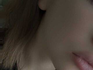 Erotický videohovor Peachybella