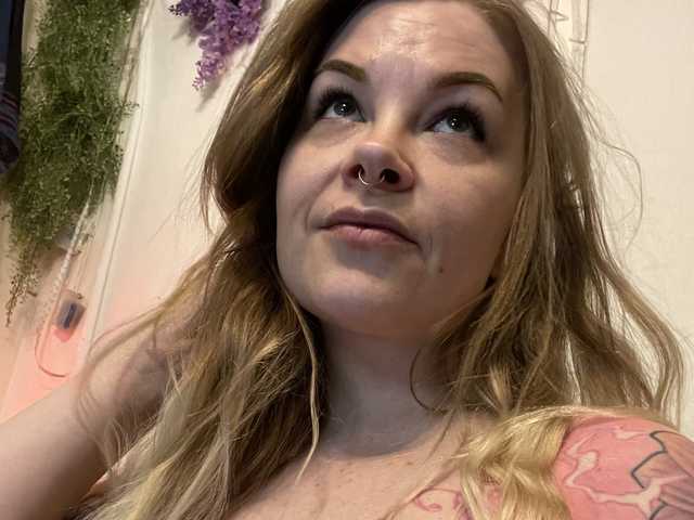 Foto profilu peachykat