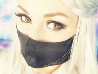 Erotický videohovor PeachyLust