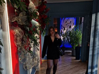 Erotický videohovor peachypoison