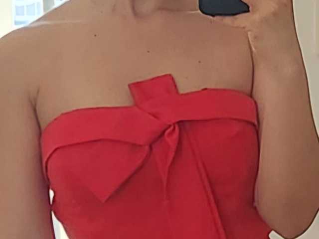 Foto profilu Peachyvixenmusex0