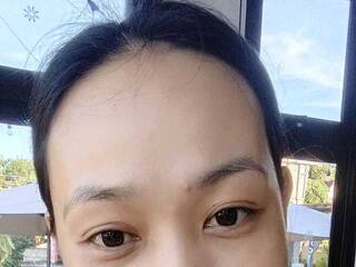 Erotický videohovor Pearl691