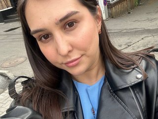 Erotický videohovor PearlDelisle