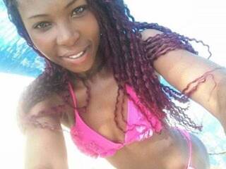 Erotický videohovor pekehotblack