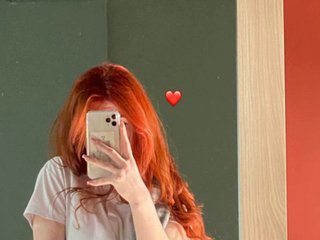 Erotický videohovor ariel_borsch