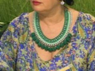 Erotický videohovor pelageja